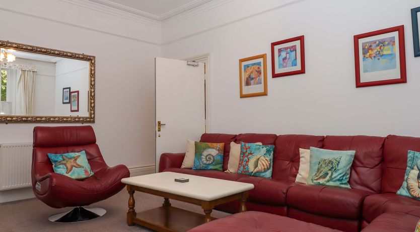 Photo of Babbacombe Hall