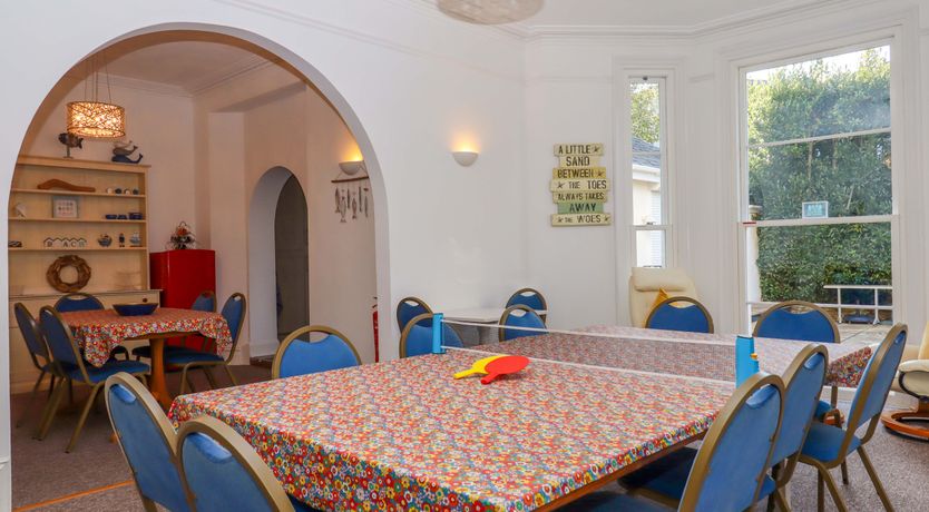 Photo of Babbacombe Hall