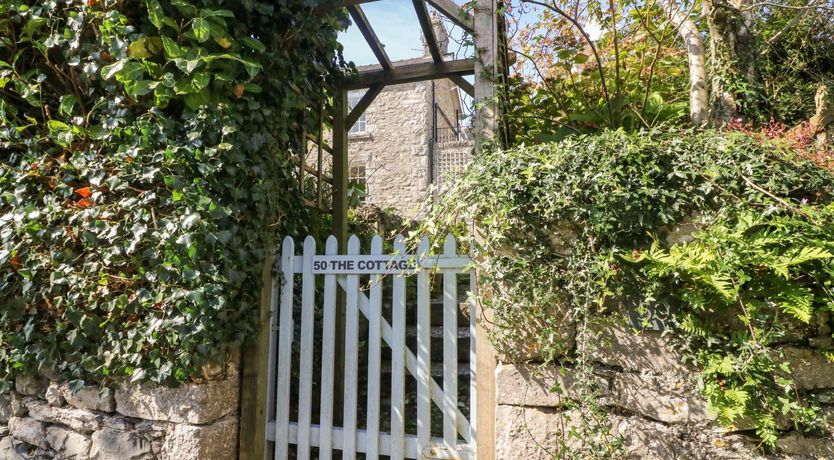 Photo of Westmorland Cottage