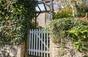 Westmorland Cottage Holiday Cottage
