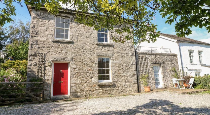 Photo of Westmorland Cottage