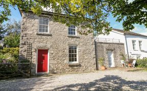 Photo of Westmorland Cottage