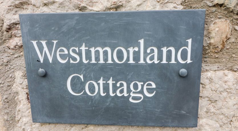 Photo of Westmorland Cottage