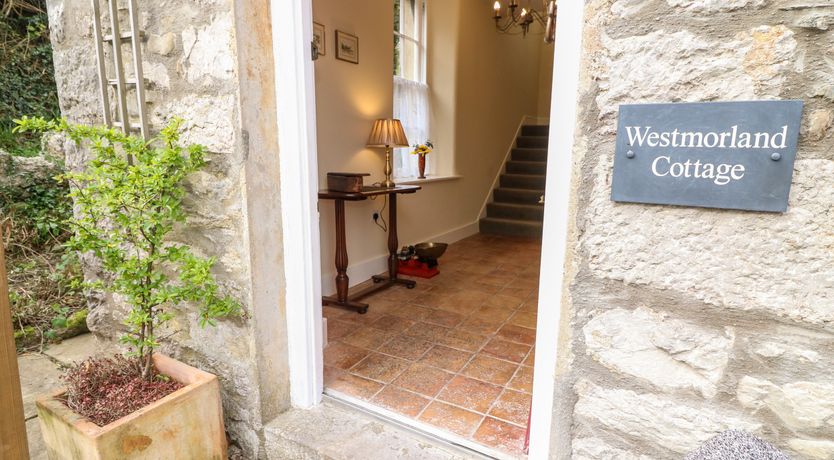 Photo of Westmorland Cottage