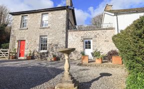 Photo of Westmorland Cottage