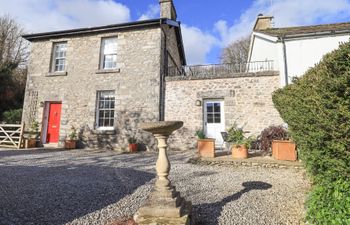 Westmorland Cottage Holiday Cottage
