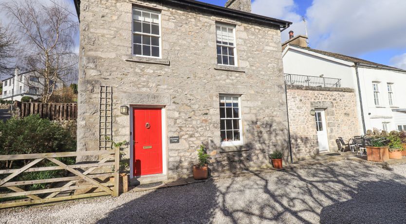 Photo of Westmorland Cottage