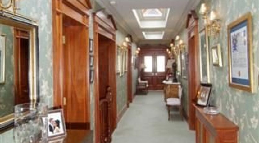 Photo of Luxury Ocean View Dalkey