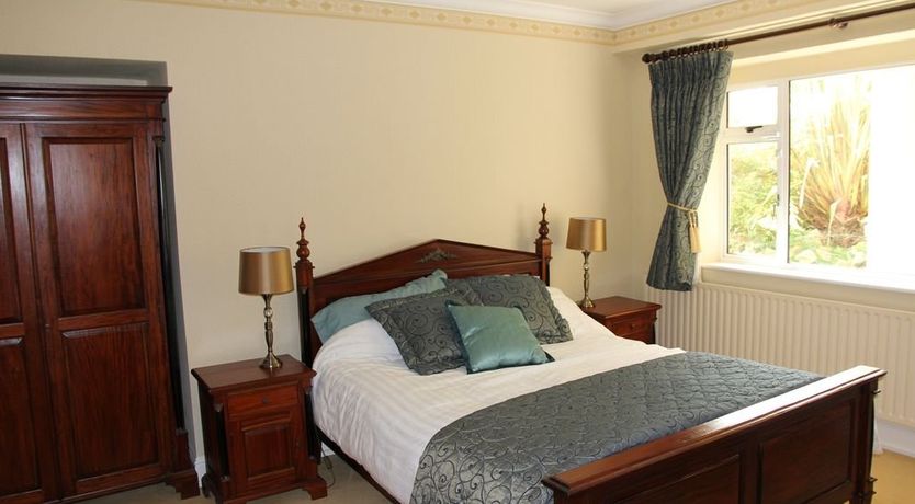 Photo of Luxury Ocean View Dalkey