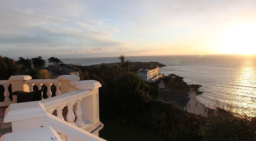 Photo of Luxury Ocean View Dalkey