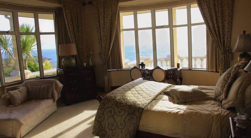 Photo of Luxury Ocean View Dalkey