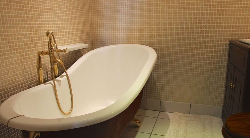 Photo of Luxury Ocean View Dalkey