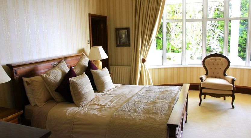 Photo of Luxury Ocean View Dalkey