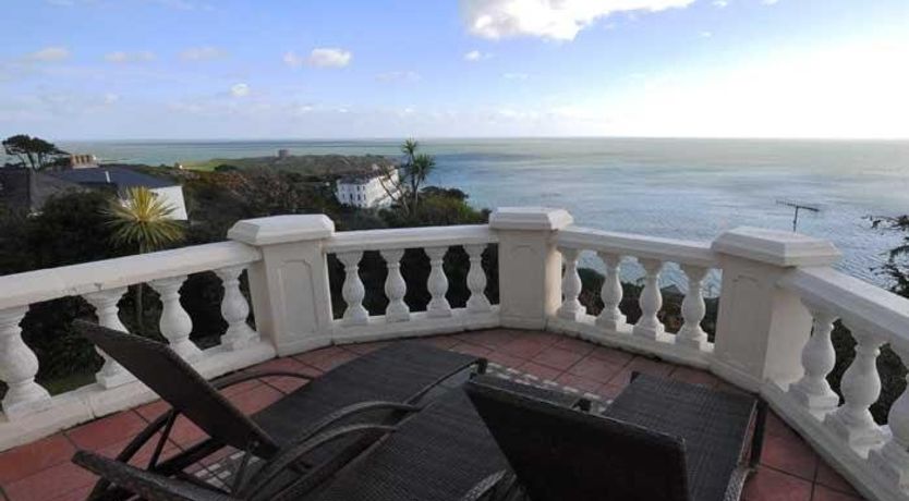 Photo of Luxury Ocean View Dalkey