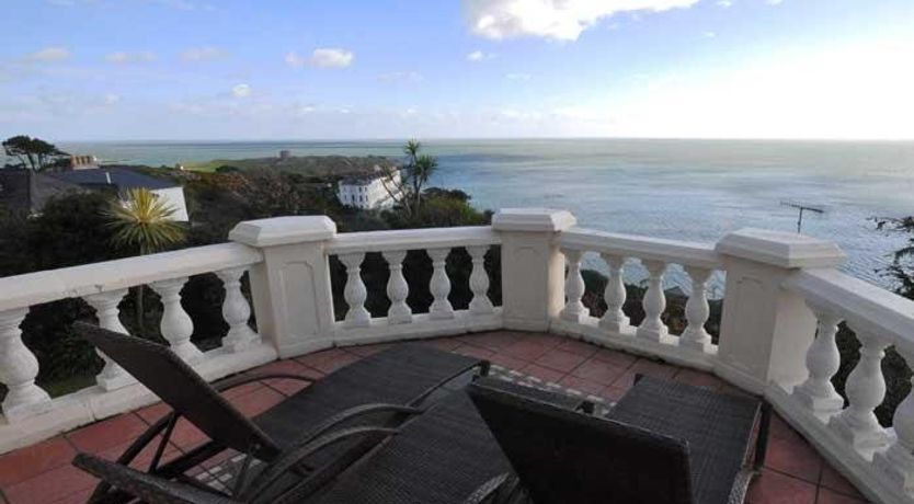 Photo of Luxury Ocean View Dalkey