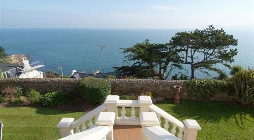 Photo of Luxury Ocean View Dalkey