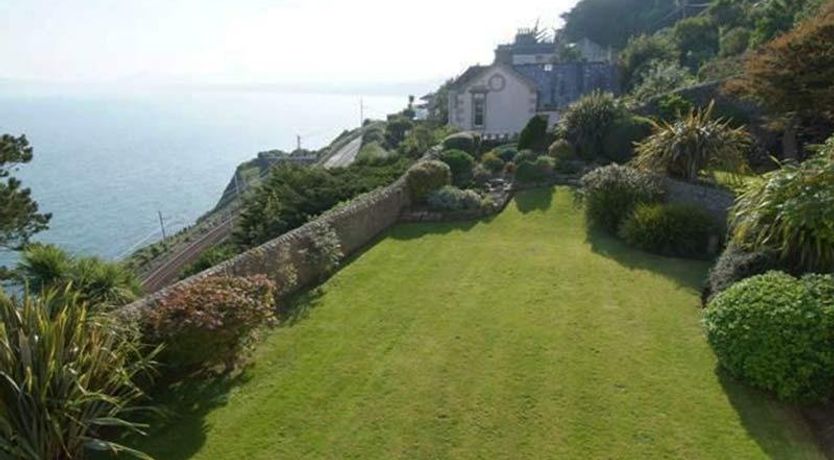 Photo of Luxury Ocean View Dalkey