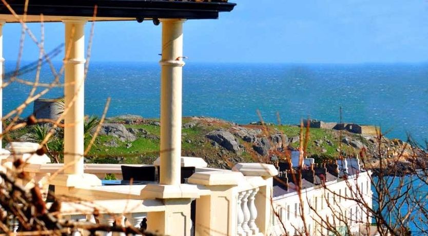 Photo of Luxury Ocean View Dalkey