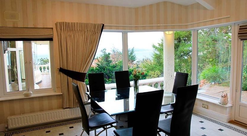 Photo of Luxury Ocean View Dalkey