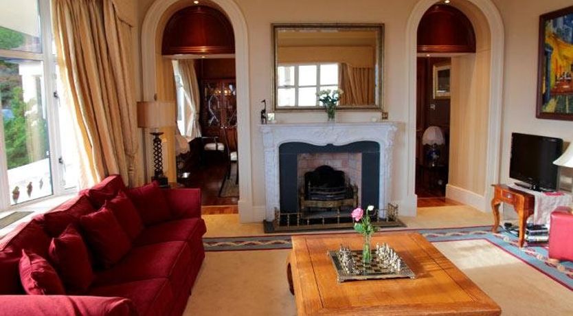 Photo of Luxury Ocean View Dalkey