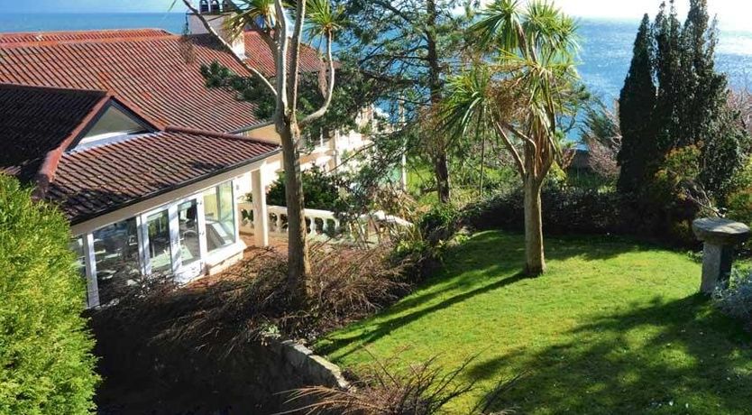 Photo of Luxury Ocean View Dalkey