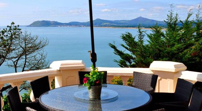 Photo of Luxury Ocean View Dalkey