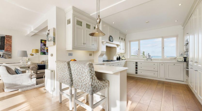 Photo of Villa By The Sea