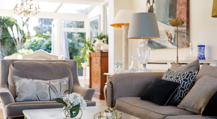 Photo of Villa By The Sea