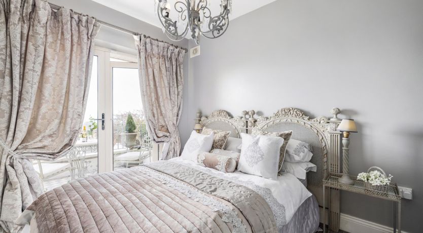 Photo of Villa By The Sea