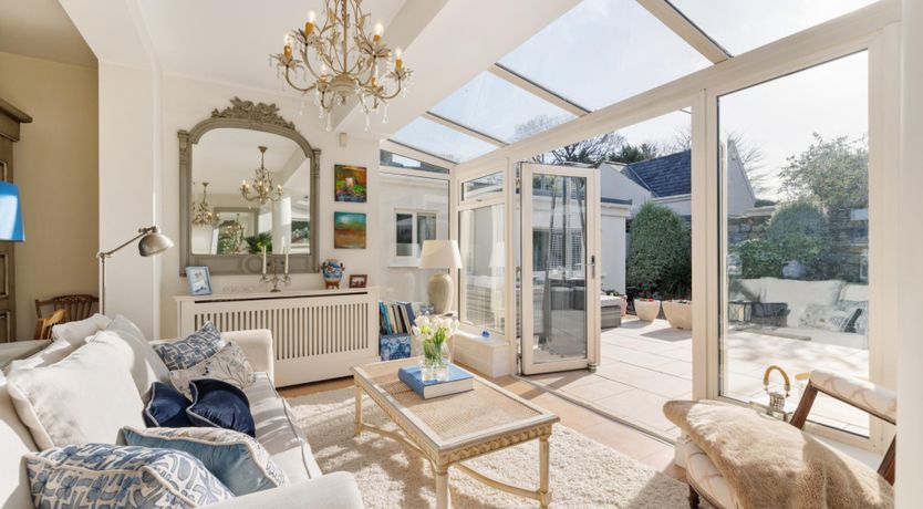 Photo of Villa By The Sea