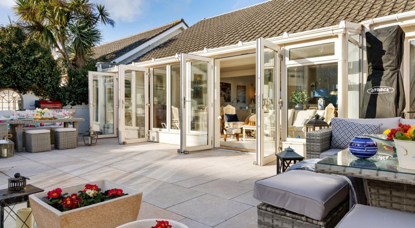 Photo of Villa By The Sea