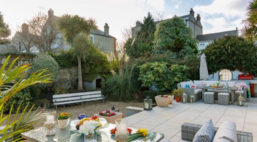 Photo of Villa By The Sea