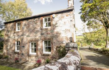 Fell Foot Holiday Cottage