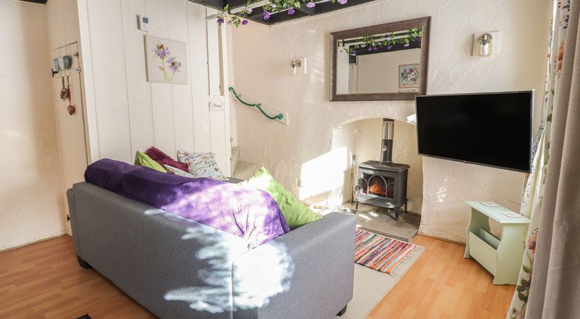 Photo of Northgate Cottage