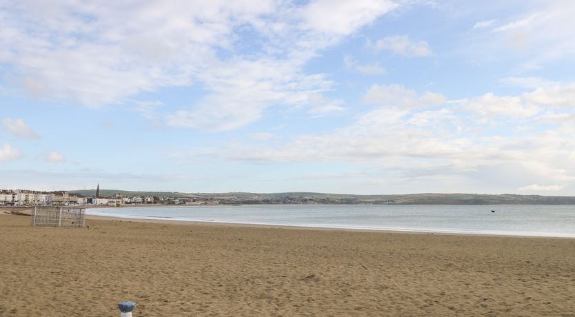 Photo of Weymouth Bay