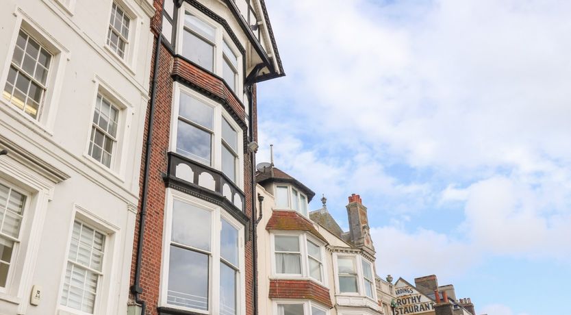 Photo of Weymouth Bay