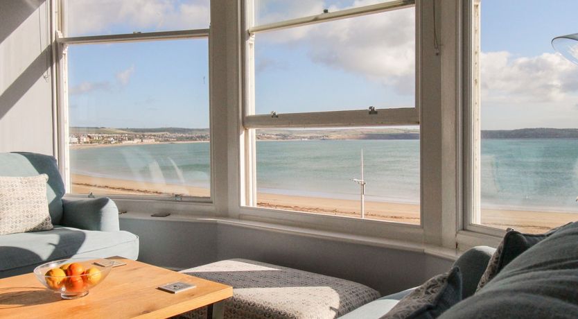 Photo of Weymouth Bay