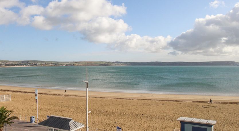 Photo of Weymouth Bay