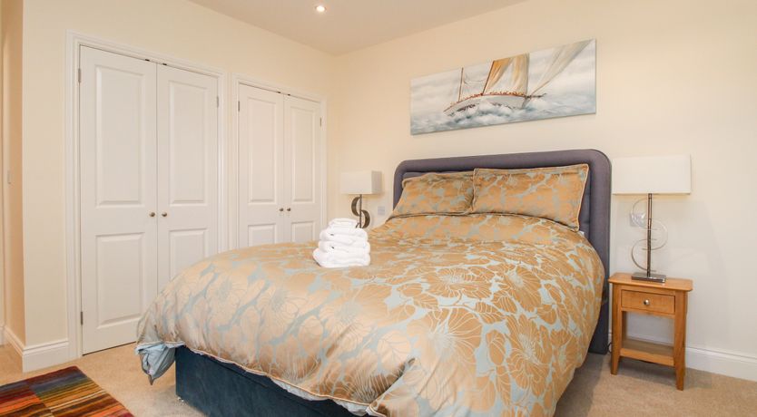 Photo of Weymouth Bay