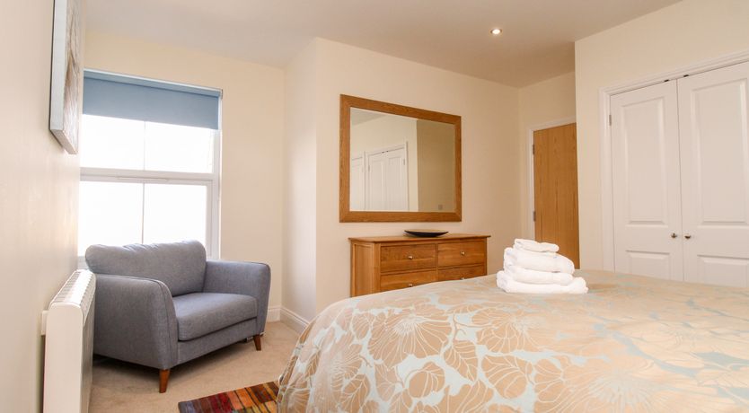 Photo of Weymouth Bay