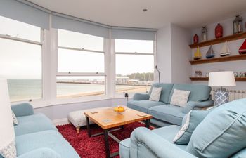 Weymouth Bay Apartment