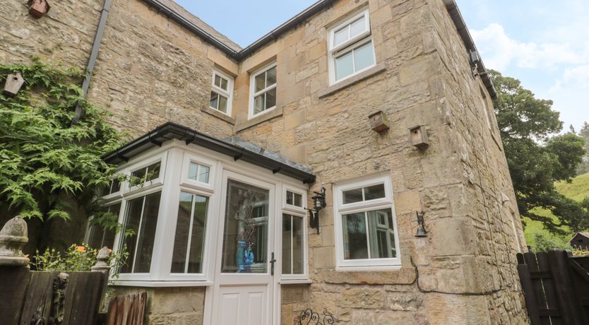 Photo of Red Squirrel Cottage, 5 Biddlestone