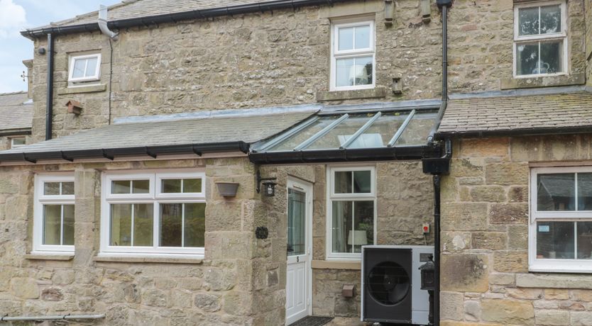 Photo of Red Squirrel Cottage, 5 Biddlestone