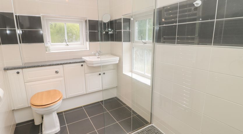 Photo of Red Squirrel Cottage, 5 Biddlestone