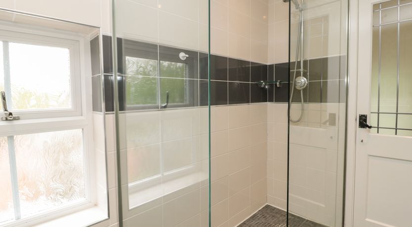 Photo of Red Squirrel Cottage, 5 Biddlestone