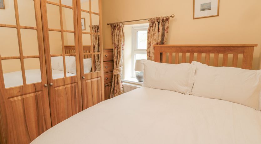 Photo of Red Squirrel Cottage, 5 Biddlestone