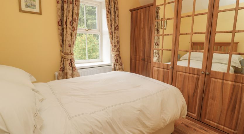 Photo of Red Squirrel Cottage, 5 Biddlestone