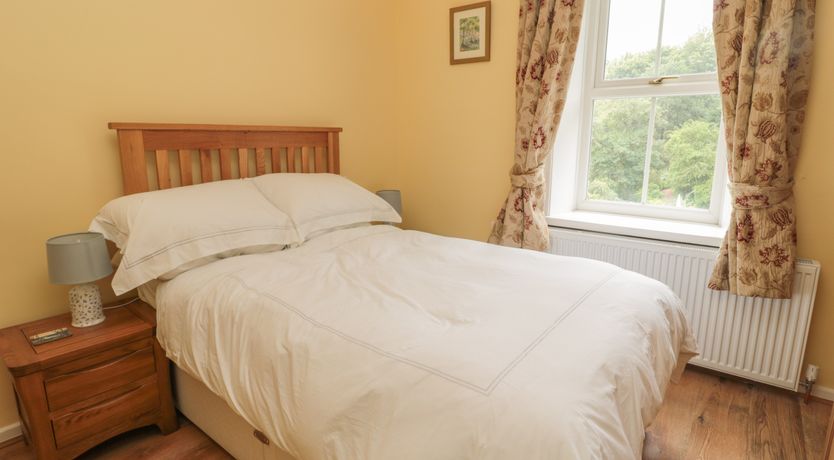 Photo of Red Squirrel Cottage, 5 Biddlestone