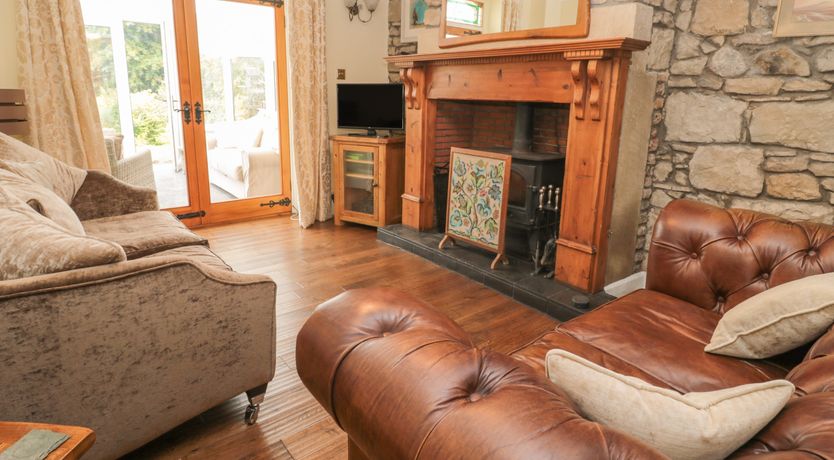 Photo of Red Squirrel Cottage, 5 Biddlestone