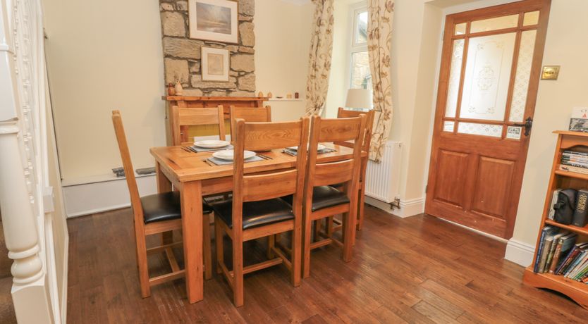 Photo of Red Squirrel Cottage, 5 Biddlestone